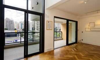 Imagem 6: Apto novo a venda a passos do Parque Ibirapuera