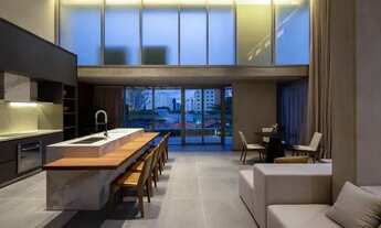 Imagem 6: São Paulo - Apartamento Padrão - Moema