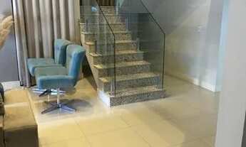 Imagem 5: Sobrado Esplêndido Alto Padrão Você é exigente, confira. Com 4 dormitórios. Suíte