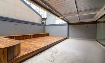 Imagem 6: SÃO PAULO - Apartamento Padrão - PARAÍSO