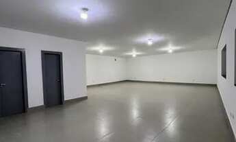 Imagem 5: Sala comercial de 250 M², ao lado do MC Donalds