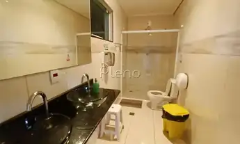 Imagem 6: Prédio - Bosque das Palmeiras - Campinas