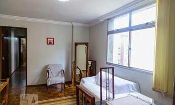 Imagem: Apartamento para Aluguel - Lourdes, 2 Quartos