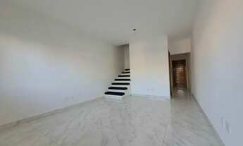 Imagem 3: SOBRADO NOVO COM FINO ACABAMENTO, NA REGIÃO DA CUPECÊ!