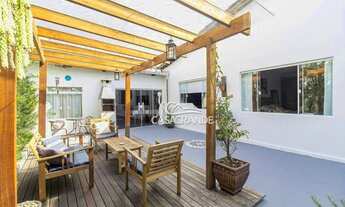 Imagem 3: Casa 4 dormitórios à venda, 266 m² por R$ 935.606 - Santa Cândida - Curitiba/PR