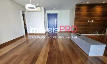 Imagem 2: Campo Belo - 194 m2 - 4 dormitórios - 2 suítes - 4 vagas