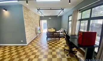 Imagem 4: CASA TÉRREA - VILA IDA - SP