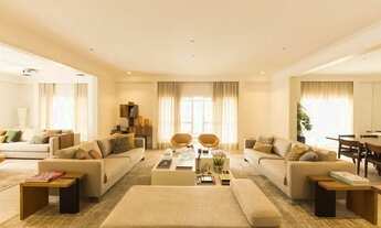 Imagem 6: SÃO PAULO - Apartamento Padrão - VILA NOVA CONCEIÇÃO