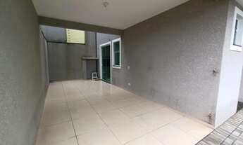 Imagem 6: Sobrado na região do xaxim , locação