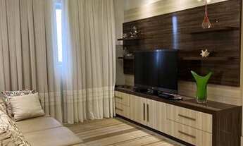 Imagem 3: Ed. Essence Apartamento com 3 dormitórios