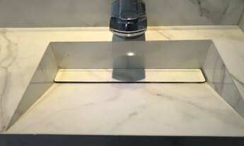 Imagem 7: Apartamento térreo lindo Pq Apoema Araraquara 2 quartos com quintal coberto