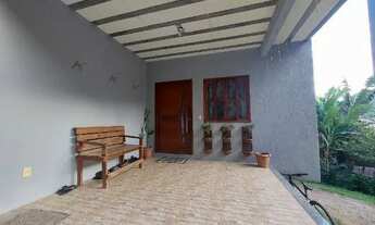 Imagem: Vendo Casa ampla Região Serrana Macaé