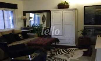 Imagem 2: São Paulo - Apartamento Padrão - Vila Nova Conceição