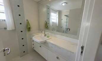 Imagem 4: 2 Dormitórios + Dependência completa - Embaré