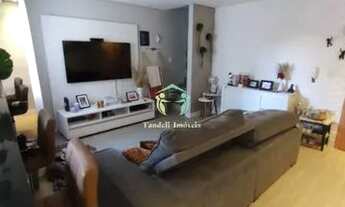 Imagem: Cobertura sem condomínio 2 dormitórios