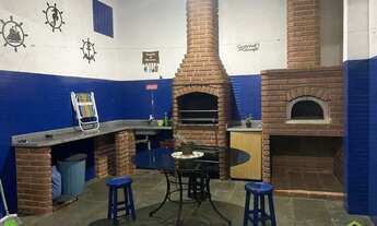 Imagem 3: Casa com 3 dorms, Piscina e Edicula Jd Real