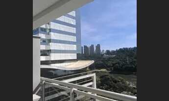 Imagem 6: Apartamento Locação 1 Dormitórios - 49 m² Chácara Santo Antônio