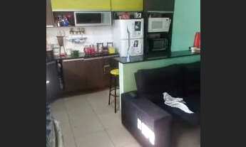 Imagem 3: Vende-se casa Casa com 1 dormitório