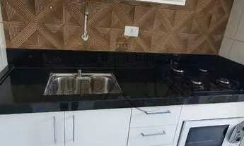 Imagem 2: Apartamento Padrão em São José dos Campos