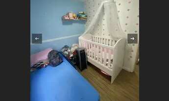 Imagem 6: Apartamento no campo de Santana 2 quartos Curitiba