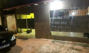 Imagem: Casa em Mosqueiro 95 mil