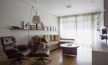 Imagem: Apartamento Venda 2 Dormitórios - 130 m²