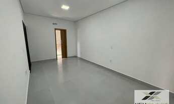 Imagem 3: Casa com 3 suítes à venda, 138 m² por R$ 930.000 - Indaiatuba/SP