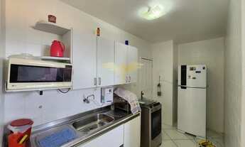 Imagem 11: Apartamento Nascente, Com 2 Quartos Em 80M² Com Uma Vaga De Garagem Na Pituba - Excelente