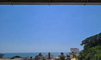 Imagem 4: Casa para aluguel possui 260 metros quadrados com 5 quartos em Bombas - Bombinhas - SC