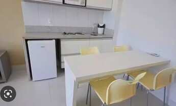 Imagem 6: Cota Resort do Lago