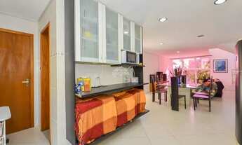 Imagem 5: Casa para venda possui 165 metros quadrados com 3 quartos em Pilarzinho - Curitiba - PR