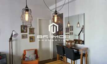 Imagem 10: APARTAMENTO RESIDENCIAL em SÃO PAULO - SP, CONSOLAÇÃO