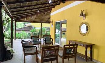 Imagem 5: Casa para venda tem 204 metros quadrados com 3 quartos na Praia do Forte - Mata de São Joã