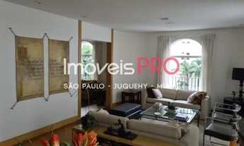 Imagem 5: Apartamento Reformado 340m² para Locação na Cerqueira César