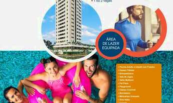 Imagem 1: EXCELENTE APTO 64 M², EM CONSTRUÇÃO, ENTREGUE AGORA EM DEZEMBRO, FINANCIAMOS E TEMOS O MEH