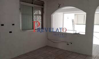 Imagem 2: CC-8912 CASA COMERCIAL COM EDíCULA PARA VENDA - B. ASSUNÇÃO - SBCAMPO