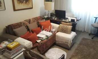 Imagem 5: São Paulo - Apartamento Padrão - Santa Cecília