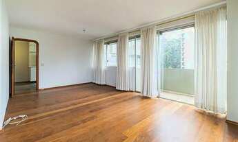 Imagem 5: São Paulo - Apartamento Padrão - Morumbi