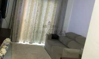 Imagem: Apartamento Padrão em Taubaté