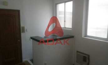 Imagem 3: Apartamento-À VENDA-Centro-Rio de Janeiro-RJ