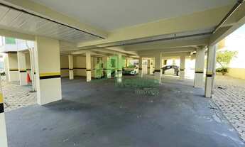 Imagem 3: APARTAMENTO RESIDENCIAL em FLORIANÓPOLIS - SC, CANASVIEIRAS