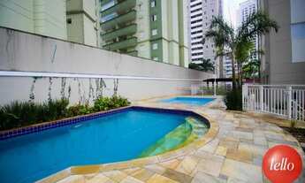 Imagem: São Paulo - Apartamento Padrão - Mooca