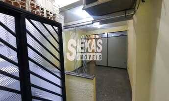 Imagem 4: SOBRADO DISPONÍVEL PARA LOCAÇÃO PARA FINS COMERCIAIS! - 200M² - PENHA DE FRANÇA