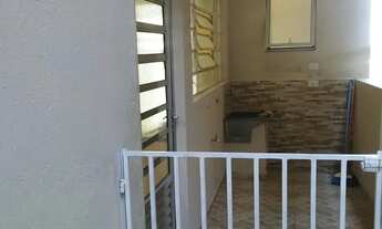 Imagem: Casa 3 cômodos - Cangaiba - Eng. Goulart