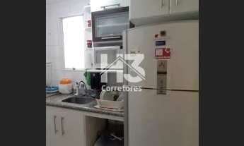 Imagem 7: Apartamento - Vila Rossi Borghi e Siqueira - Campinas