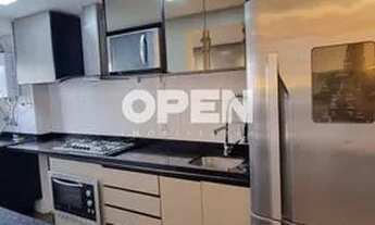 Imagem 7: Apartamento para aluguel possui 63 metros quadrados com 2 quartos em Marechal Rondon - Can