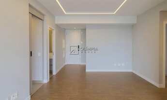 Imagem 6: Apartamento Locação Cerqueira César 92 m² 2 Dormitórios