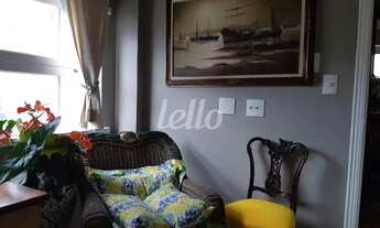 Imagem 4: São Paulo - Apartamento Padrão - Jardins