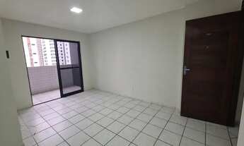 Imagem 3: Apartamento à venda com 3 quartos em Tambaú - João Pessoa - PB