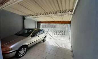 Imagem 2: Casa Térrea em São José dos Campos